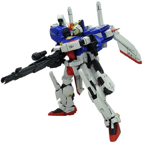 Gundam Sentinel - MSA-0011 S Gundam - MG #055 - 1/100 (Bandai)