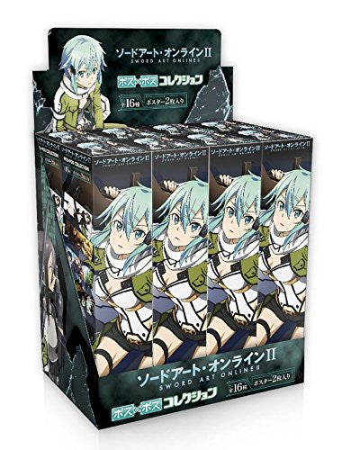 Sword Art Online II - Yuuki Asuna - Kirigaya Kazuto - Pos x Pos Collec ...