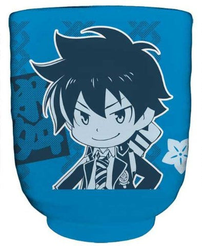 Ao no Exorcist - Okumura Rin - Tea Cup (Broccoli)