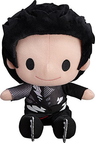 Yuri!!! on Ice - Katsuki Yuuri - Honey Bebe - Kisekae Nuigurumi - Costume Ver.