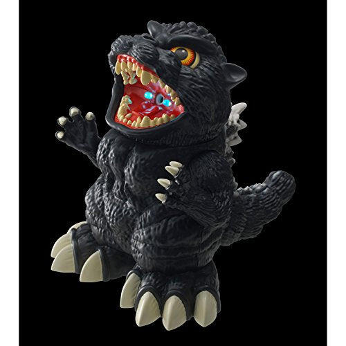 Godzilla Humidifier Solaris Japan