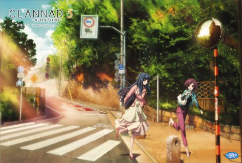 Clannad After Story 2 - Solaris Japan