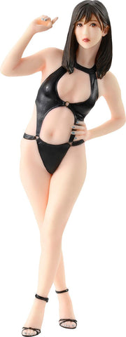 Original Character - Plamax - Naked Angel: Hibiki Otsuki - 1/20 (Max Factory)