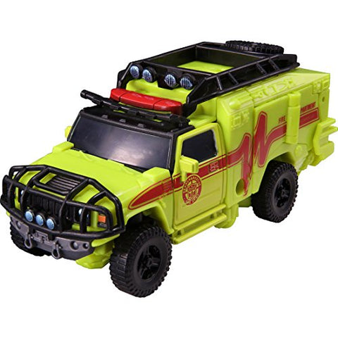 Transformers (2007) - Ratchet - Studio Series SS-04 (Takara Tomy)