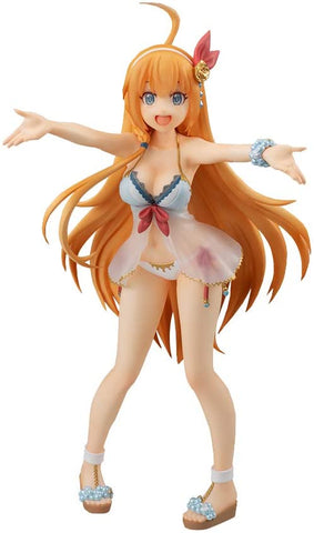 Princess Connect! Re:Dive - Eustiana von Astraea - Special Figure (FuRyu)