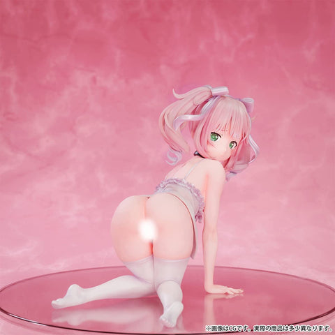 Original Character - Nikukan Girl - Nikkan Shoujo I - 1/4 - Babydoll Ver. - Tsuishi Eye (Insight)