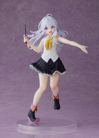 Majo no Tabitabi - Elaina - Coreful Figure (Taito)
