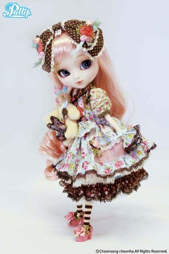 Fushigi no Kuni no Alice - Alice - Pullip P-059 - Pullip (Line 