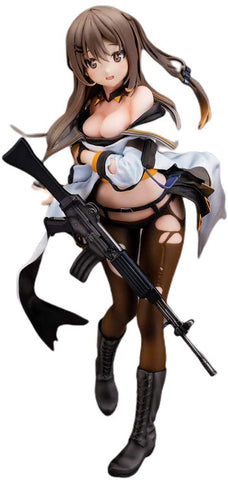 Girls Frontline - K2 - 1/7 (Funny Knights)