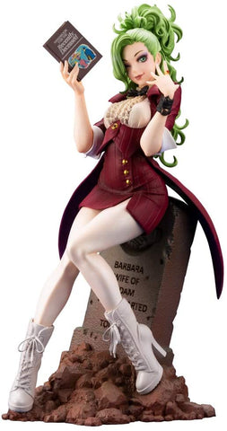 Beetlejuice - Bishoujo Statue - Horror Bishoujo - 1/7 - Red Tuxedo Ver. (Kotobukiya)
