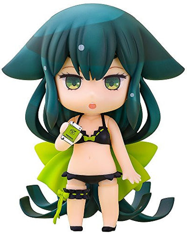 Gatchaman Crowds - Paiman - Miya Utsu-tsu - Altair - Nendoroid #588 (Phat Company)
