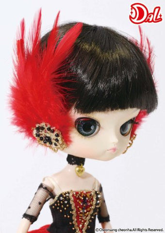 Pullip (Line) - Dal - Galla - 1/6 (Groove)
