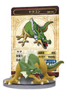 Dragon Quest - Green Dragon - Dragon Quest Monster Museum - 016 (Square Enix)