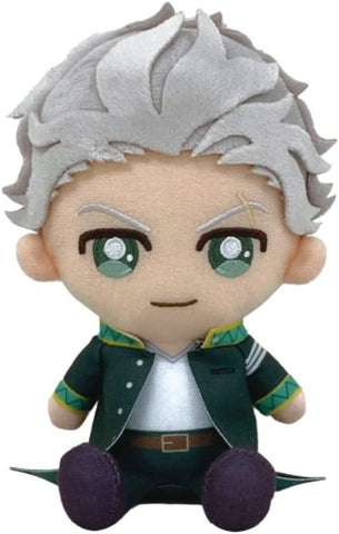 Wind Breaker - Umemiya Hajime - Chibi Plush (Bandai, Sunrise)