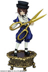 Rozen Maiden - Rozen Maiden: Zurückspulen - Souseiseki - Grand Toys - 1/3 (Griffon Enterprises)