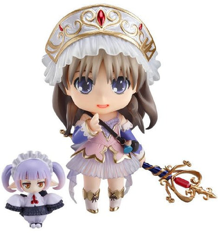 Atelier Totori ~Arland no Renkinjutsushi 2~ - Chim (Female) - Totooria Helmold - Nendoroid #159 (Good Smile Company)