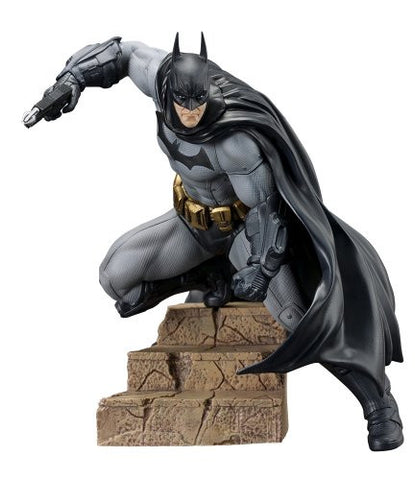 Batman: Arkham City - Batman - ARTFX+ - 1/10 (Kotobukiya)