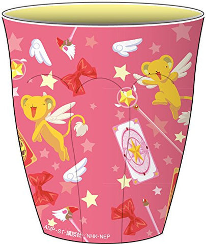 Card Captor Sakura - Kero-chan - Cup - Melamine Cup (Ensky)