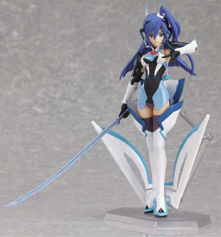 Senki Zesshou Symphogear - Kazanari Tsubasa - Figma #158 (Max Factory)
