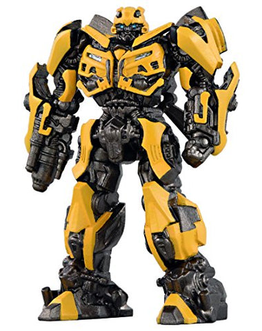 Transformers (2007) - Transformers: Revenge - Transformers Darkside Moon - Bumble - MetaColle - Bumblebee (Takara Tomy)
