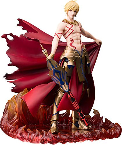 Fate/Grand Order - Gilgamesh - 1/8 - Archer (Good Smile Company, Myethos)