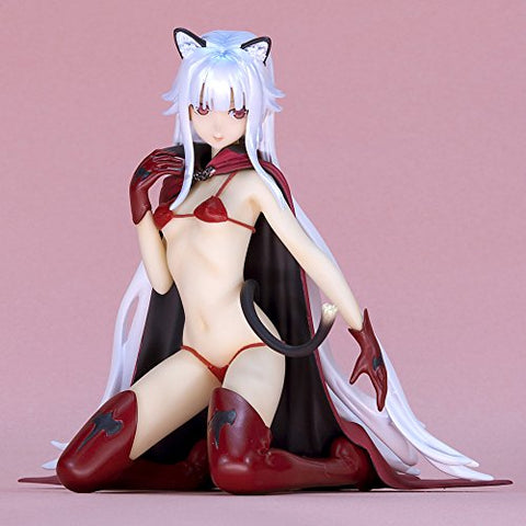 Bishoujo Mangekyou - Kagarino Kirie - Gensaku Ver. , Limited Distribution Edition (Black Berry)