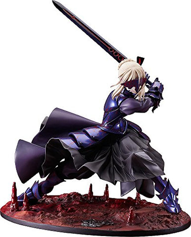 Fate/Stay Night - Saber Alter - 1/7 - Vortigern (Good Smile Company)