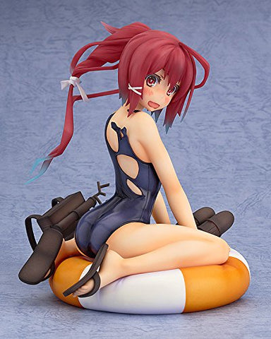 Kantai Collection ~Kan Colle~ - I-168 - 1/8 - Chuuha ver. (Max Factory)