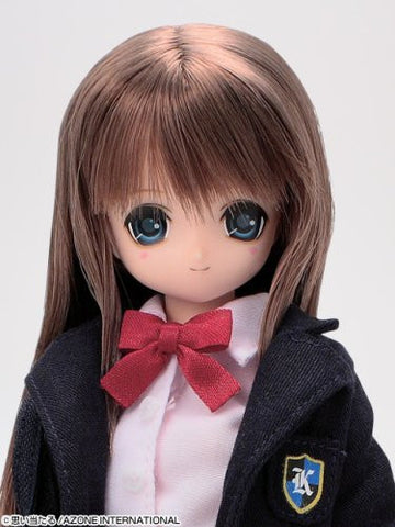 Himeno - PureNeemo - Ex☆Cute - 1/6 - Welcome to EX☆CUTE!Ver.1.1 (Azone)