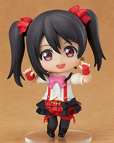 Love Live! School Idol Project - Yazawa Niko - Nendoroid #444 (Good Smile Company)
