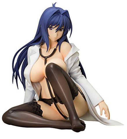 Maken-Ki! - Nijou Aki - 1/7 (Orchid Seed)
