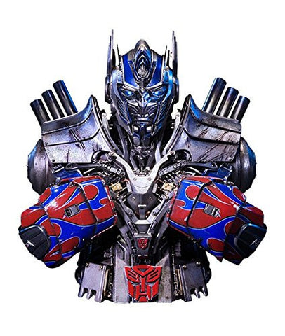 Transformers: Lost Age - Convoy - Bust - Premium Bust PBTFM-09 (Prime 1 Studio)