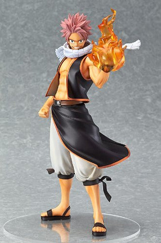 Fairy Tail - Natsu Dragneel - 1/7 (Good Smile Company)