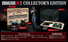 BIOHAZARD RE:2 - Z Version - Collector's Edition