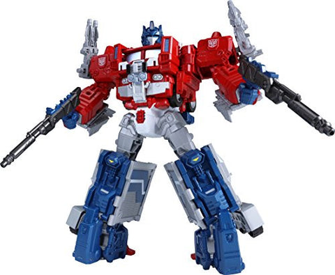 Transformers: Super God Masterforce - Ginrai - Transformers Legends LG-35 (Takara Tomy)
