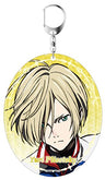 Yuri!!! on Ice - Yuri Plisetsky - Acrylic Keychain