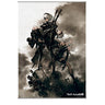 NieR:Automata - Wall Scroll Poster