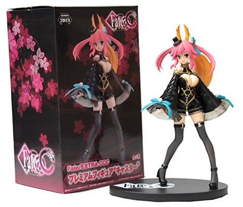 Fate/Extra CCC - Tamamo no Mae - PM Figure - Caster (SEGA)