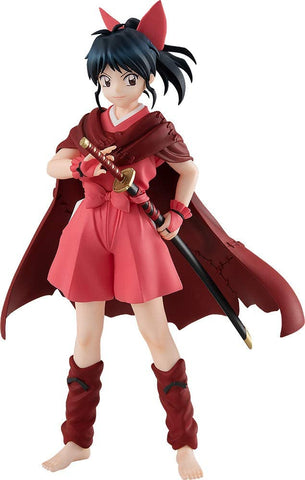 Hanyou no Yashahime - Moroha - Pop Up Parade (Good Smile Company)