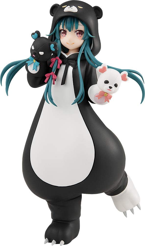 Kuma Kuma Kuma Bear - Yuna - Pop Up Parade (Good Smile Company