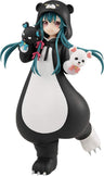 Kuma Kuma Kuma Bear - Yuna - Pop Up Parade (Good Smile Company)