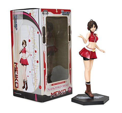 Hatsune Miku -Project Diva Arcade- - Meiko - PM Figure