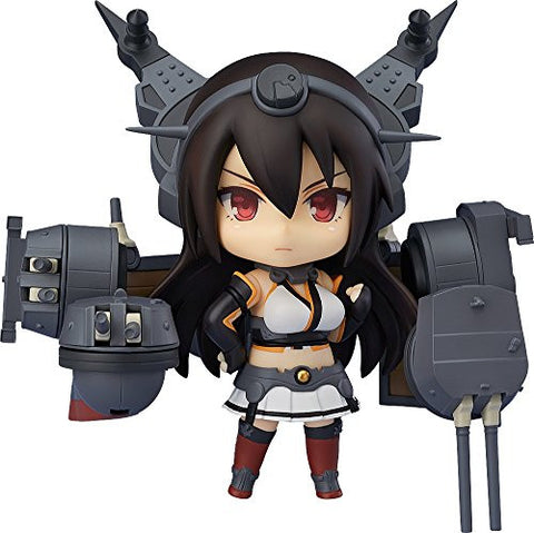 Kantai Collection ~Kan Colle~ - Nagato - Nendoroid #737 (Good Smile Company)