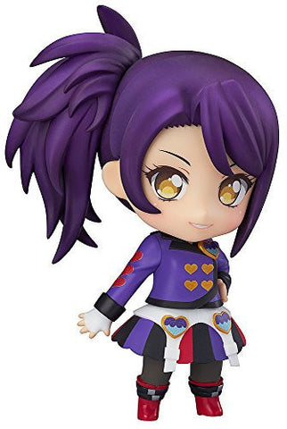 PriPara - Toudou Shion - Nendoroid - Nendoroid Co-de - Eternal Punk Co-de (Good Smile Company)