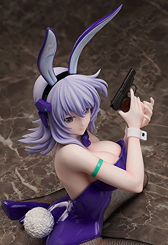 Muv-Luv Alternative Total Eclipse - Cryska Barchenowa - B-style