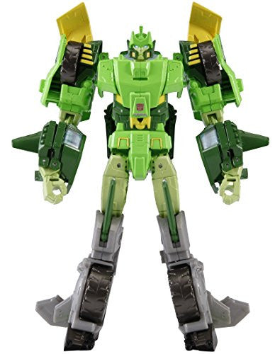 Springer - The Transformers: The Movie