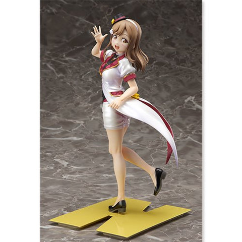 Love Live! Sunshine!! - Kunikida Hanamaru - Birthday Figure Project - 1/8