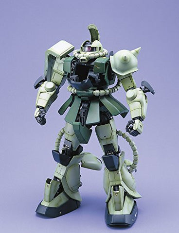 Kidou Senshi Gundam - MS-06F Zaku II - PG - 1/60 (Bandai)