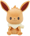 Pocket Monsters - Eevee - Washable Plush (Monpoké)