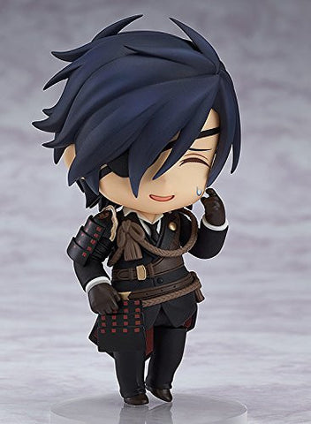 Touken Ranbu - Online - Shokudaikiri Mitsutada - Nendoroid #557 (Orange Rouge)